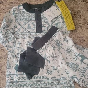 Hearth and hand pijamas set